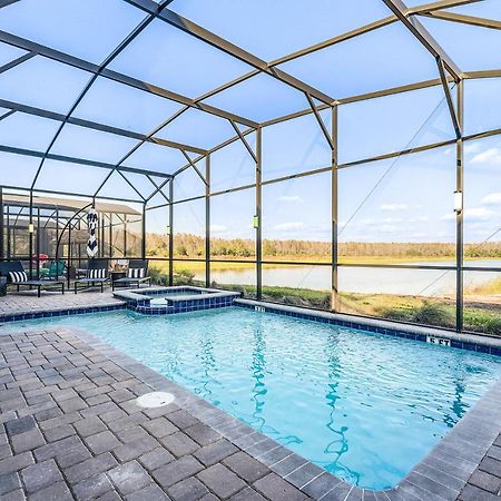 Disney Dream Vacation Home By Disney Kissimmee Exterior foto