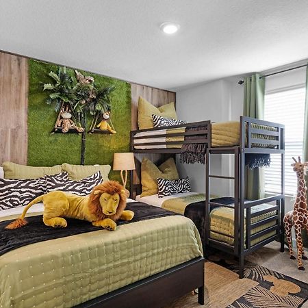 Disney Dream Vacation Home By Disney Kissimmee Exterior foto