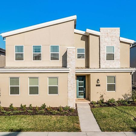Disney Dream Vacation Home By Disney Kissimmee Exterior foto