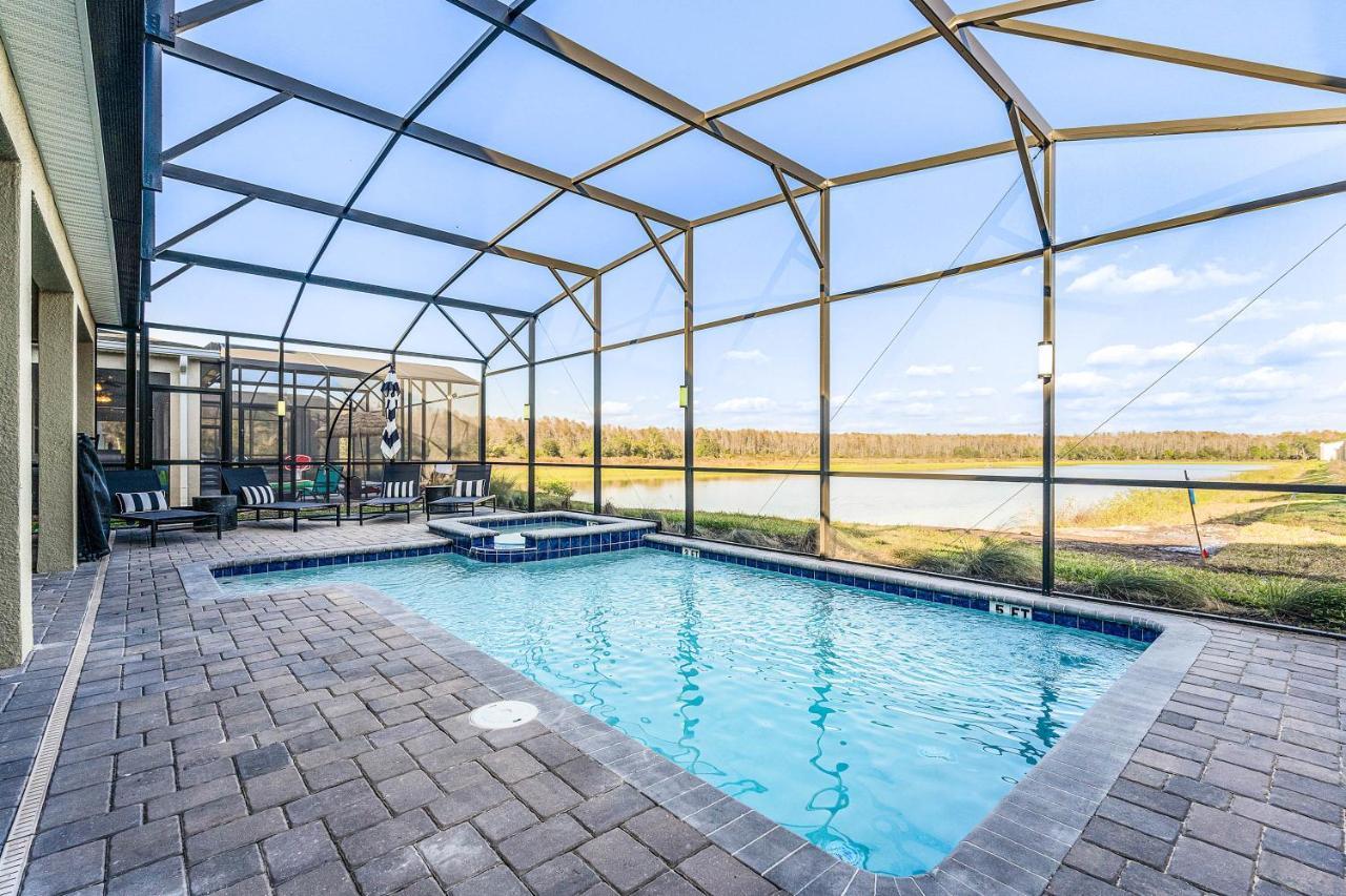 Disney Dream Vacation Home By Disney Kissimmee Exterior foto