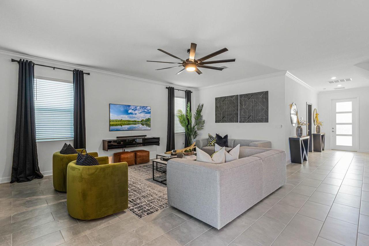 Disney Dream Vacation Home By Disney Kissimmee Exterior foto