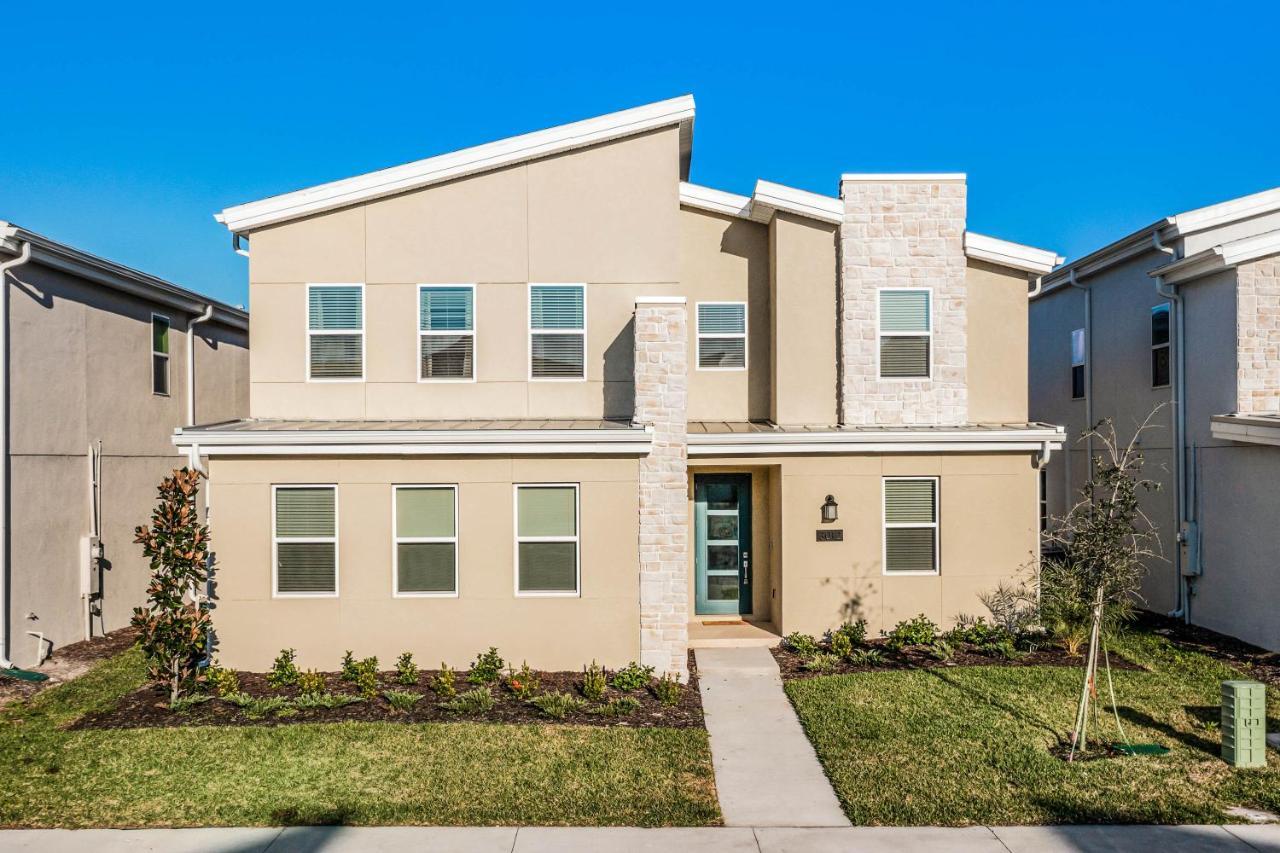 Disney Dream Vacation Home By Disney Kissimmee Exterior foto