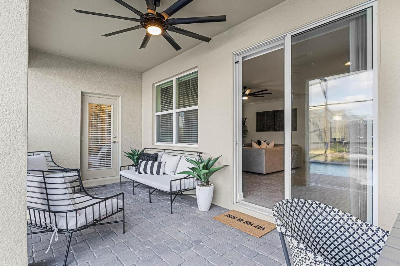 Disney Dream Vacation Home By Disney Kissimmee Exterior foto