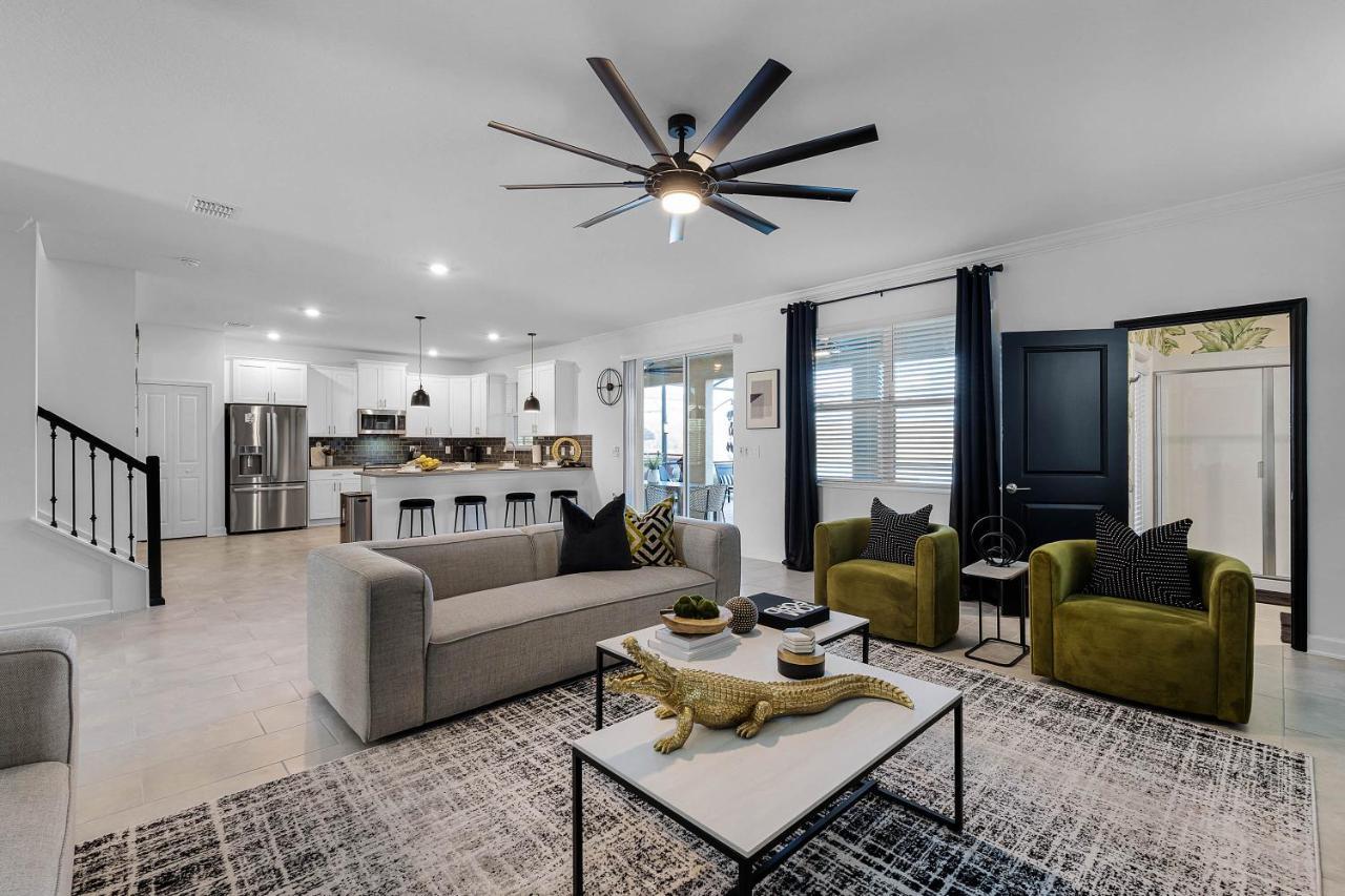 Disney Dream Vacation Home By Disney Kissimmee Exterior foto
