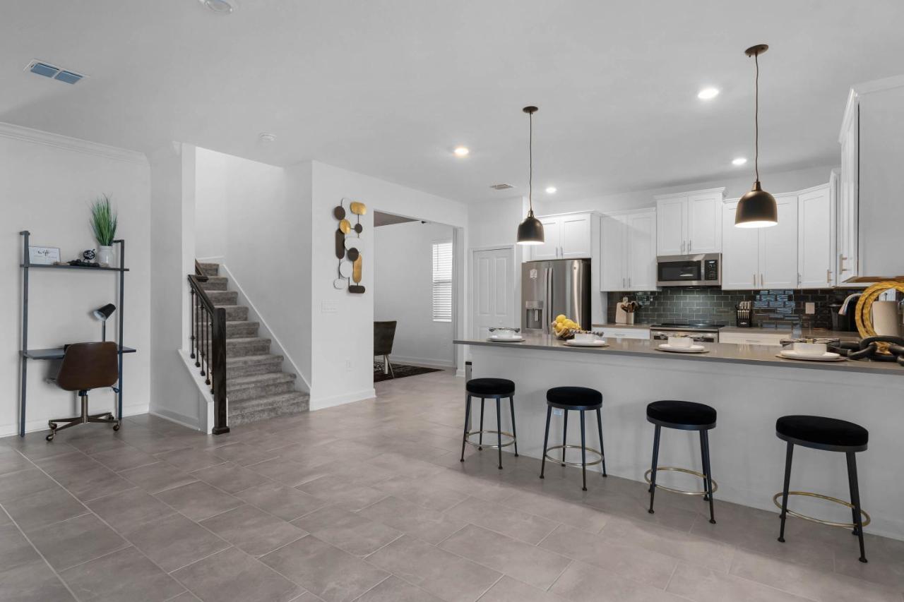 Disney Dream Vacation Home By Disney Kissimmee Exterior foto